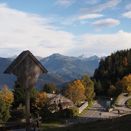 Hotel Marvia Schwarzenberg im Bregenzerwald Dış mekan fotoğraf