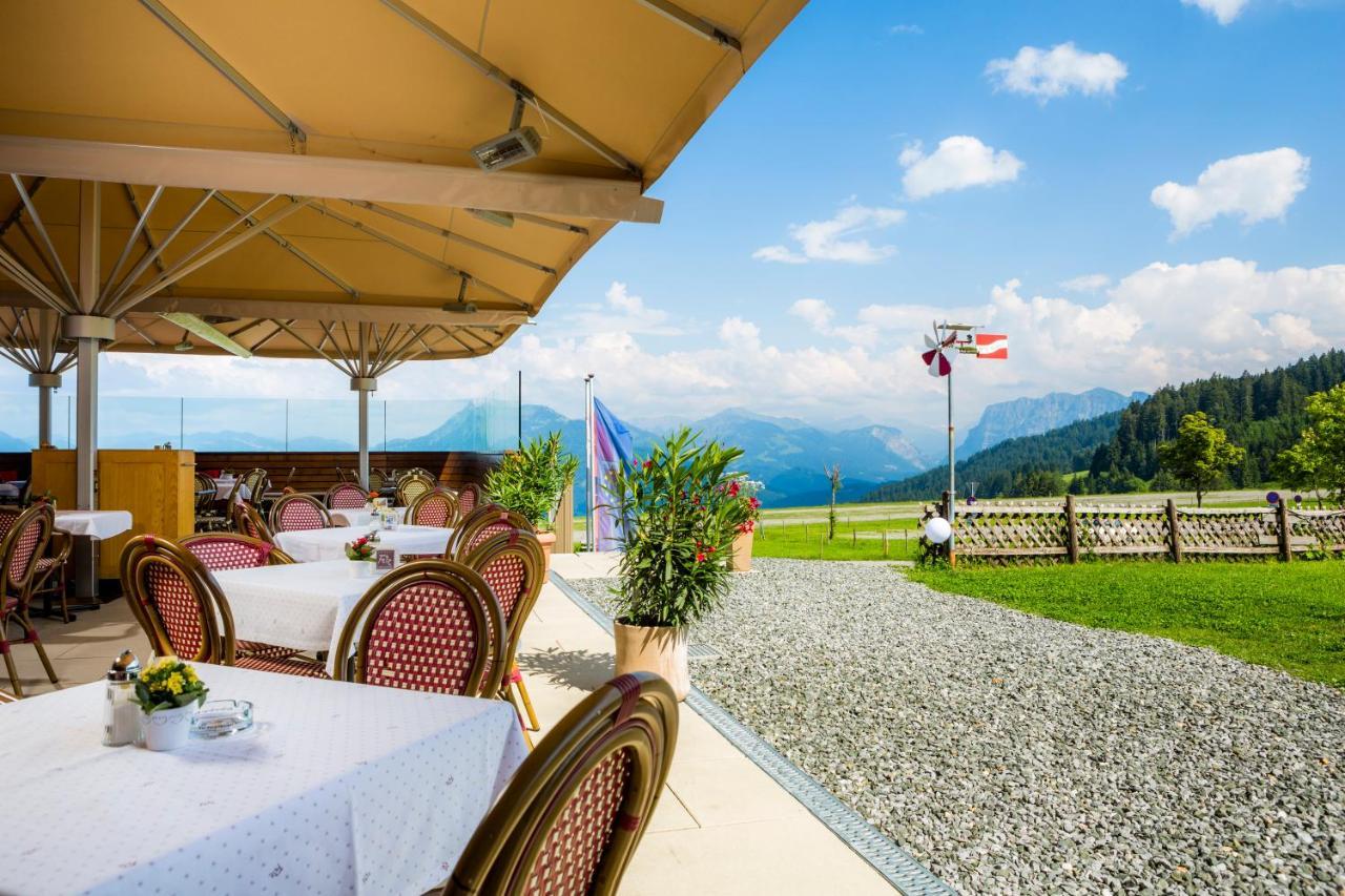 Hotel Marvia Schwarzenberg im Bregenzerwald Dış mekan fotoğraf