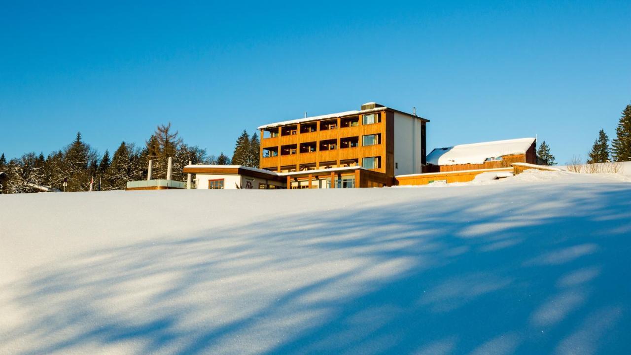 Hotel Marvia Schwarzenberg im Bregenzerwald Dış mekan fotoğraf