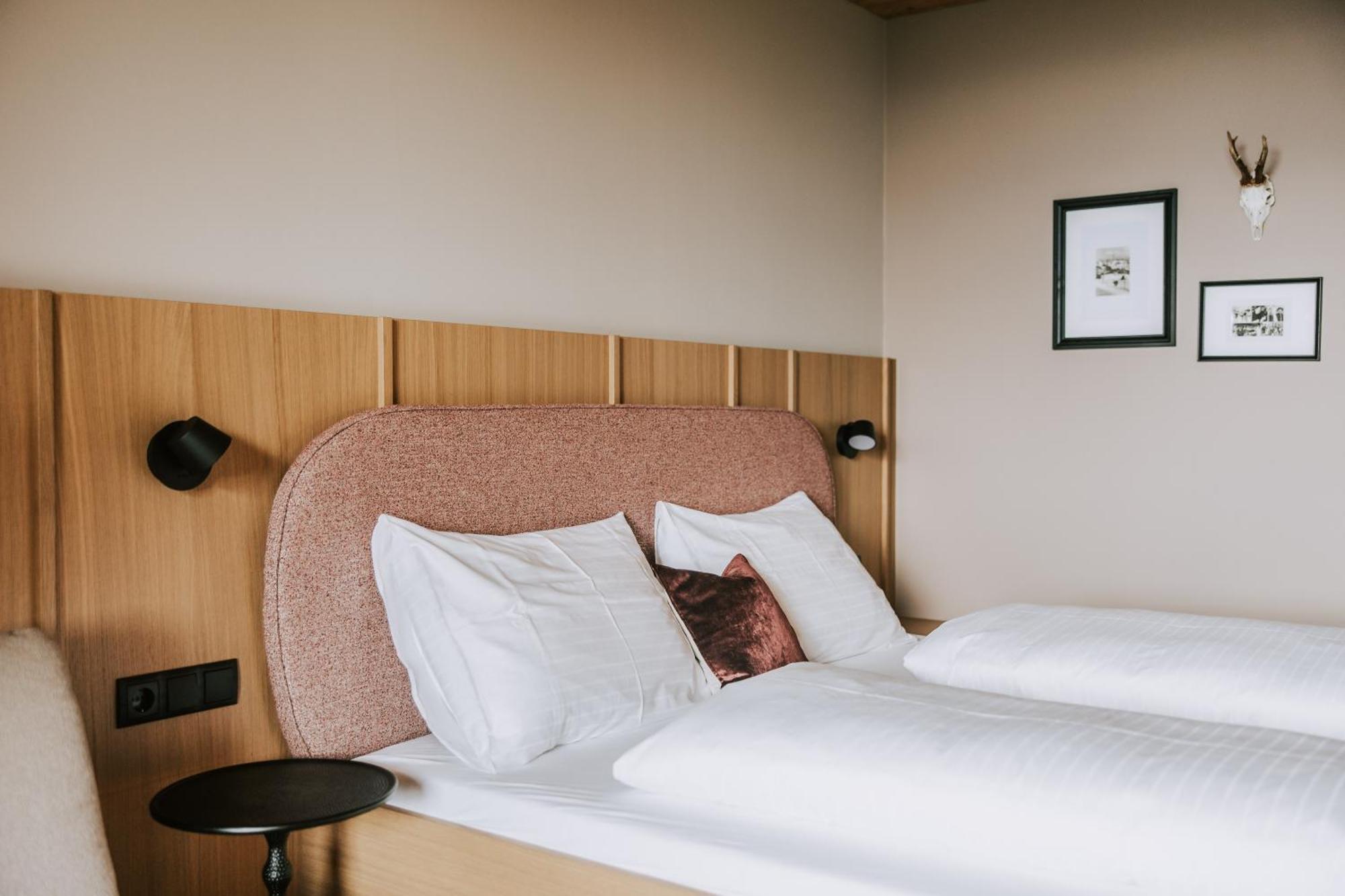 Hotel Marvia Schwarzenberg im Bregenzerwald Dış mekan fotoğraf