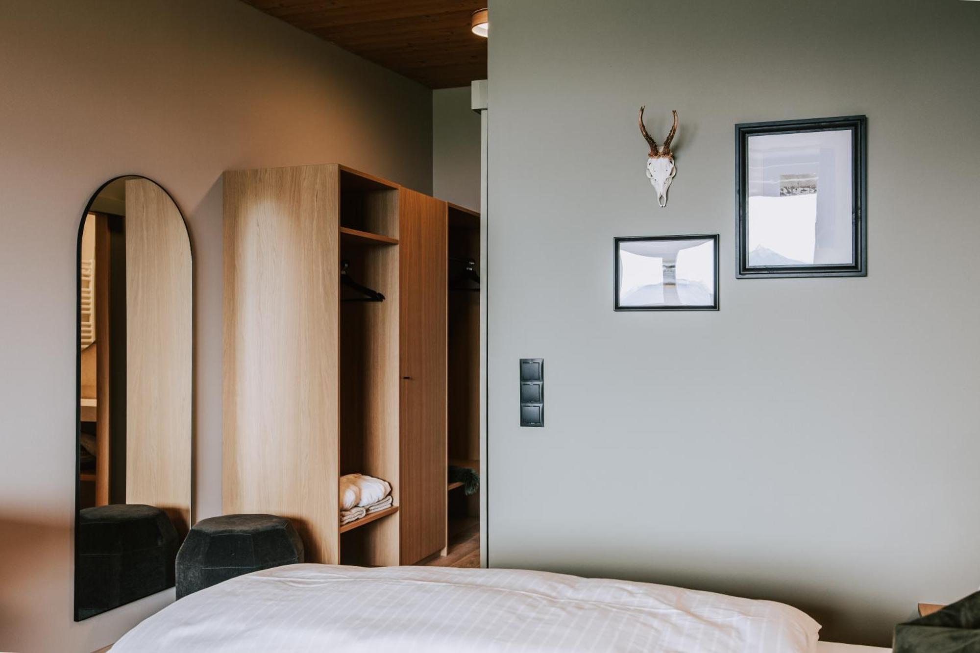 Hotel Marvia Schwarzenberg im Bregenzerwald Dış mekan fotoğraf