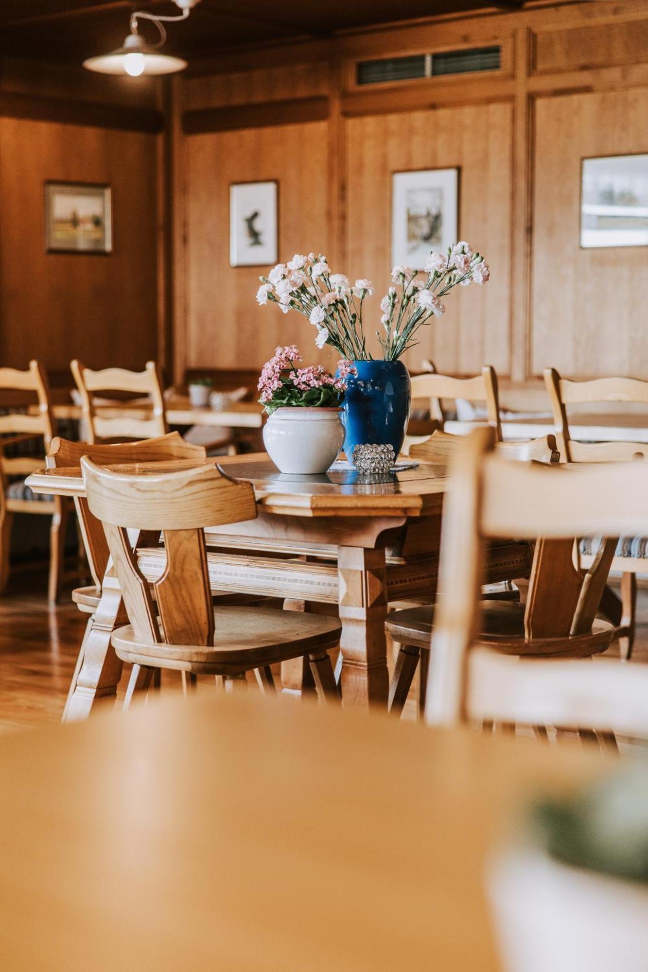 Hotel Marvia Schwarzenberg im Bregenzerwald Dış mekan fotoğraf