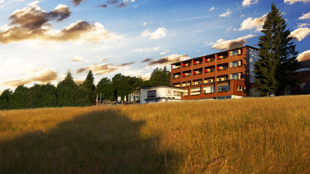 Hotel Marvia Schwarzenberg im Bregenzerwald Dış mekan fotoğraf