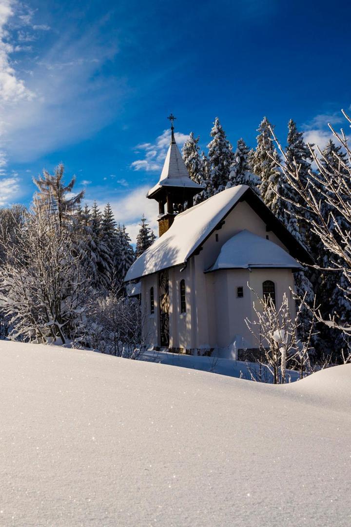Hotel Marvia Schwarzenberg im Bregenzerwald Dış mekan fotoğraf